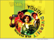 14th Annual Youth Diversity Film Festival
