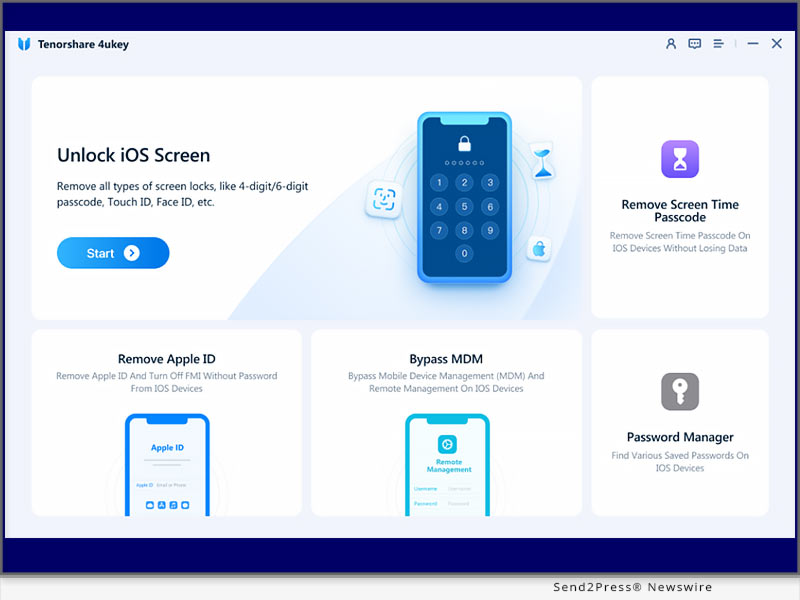Apple iPad Unavailable Screen? Here is How to Fix it Easily in 2024