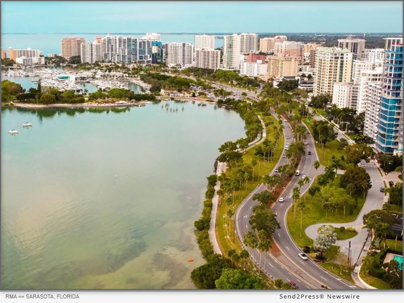 RMA Hired by City of Sarasota FL for Economic Development Professional Consulting Services - Vimarsana News