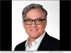 Craig Rebmann of Dark Matter Technologies named to the 2025 HousingWire Tech Trendsetters list