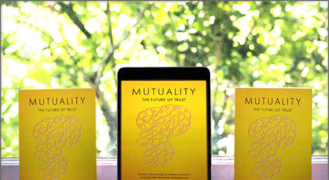 Unlock Corporate Success with 'Mutuality'