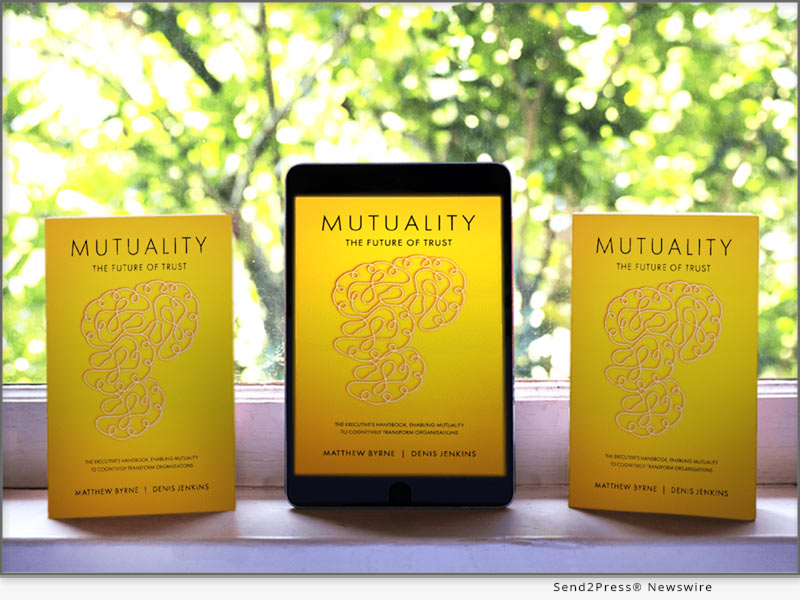 Unlock Corporate Success with 'Mutuality'