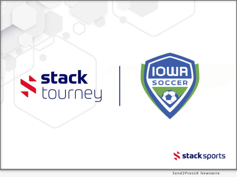 Iowa Soccer Selects Stack Tourney to Power Its Events and Expand its ...