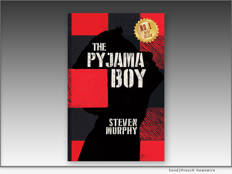 Steven Murphy's Explosive Memoir 'Pyjama Boy' Returns to Shake and ...