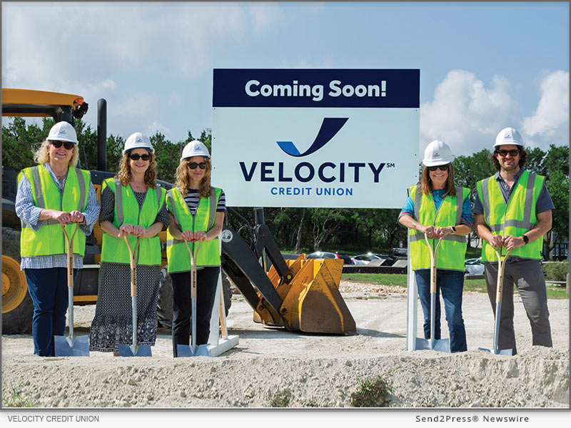 Velocity Credit Union