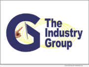 The Industry Group and PTE at Booth C10 for signage and accessibility at 2025 Future Travel Show