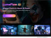 LumeFlow AI: The Nobody-Knows-About-It AI Video Generator for Viral Social Media Content