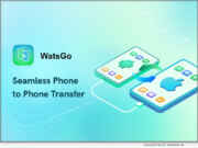 iToolab WatsGo App Debuts: Quick Data Transfer to Apple’s iPhone 17