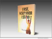 New Memoir, ‘I Rise, A Survivor I Stand,’ Offers Hope, Healing, and Strength for Victims of Gender-Based Violence