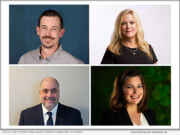 FirstClose Strengthens U.S. Sales Team with Industry Veterans, Supporting Growth in Home Equity Lending