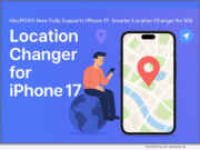 MocPOGO Now Fully Supports Apple’s iPhone 17: Smarter Location Changer for iOS