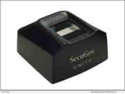 SecuGen Fingerprint Reader - UNITY 20 USB