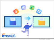 EaseUS Software Unveils Solutions for Safe Backup and Seamless Windows 11 Upgrade Before Windows 10 Support Ends