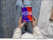 Author Carly Fliesher’s Powerful Memoir ‘The Thirteenth Floor’ Transforms Corporate Trauma Response