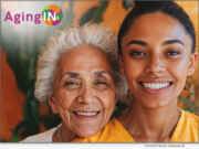 AgingIN, a global nonprofit dedicated to cultural transformation in eldercare
