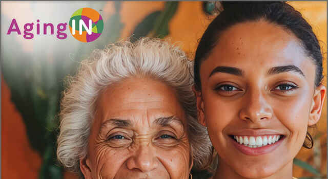 National Symposium to Transform Long-Term Care announced by AgingIN, a global nonprofit dedicated to cultural transformation in eldercare AgingIN, a global nonprofit dedicated to cultural transformation in eldercare