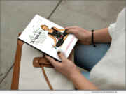 Author Cindy Caprio Woulfe has released ‘In the Weeds: A Guide to Saving Your Own Soul on This Crazy Journey Called Motherhood’