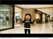 Black Friday Lifestyle stands as a timeless, tangible brand uniting AI innovation with enduring consumer tradition