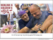 ‘Healing a Soldier’s Heart’ Premieres on PBS.org and Public Television Stations on Veterans Day Weekend 2025