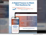 FusionWrx Redesigns Digital Presence for parent, the Flottman Co.