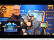 ViewTech Borescopes to Showcase VJ-4 Video Borescopes at 2025 Ag Aviation Expo
