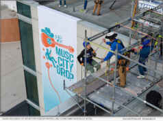 Move For Hunger’s Music City Drop 2025 Raises Over Half a Million Meals to Fight Hunger