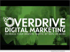 Overdrive Digital Marketing in New Orleans Launches Expanded AEO and AI Visibility System