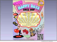 Stirrups ‘n Strides Hosts ‘1950’s Happy Days Sock Hop’ Casino Fundraiser in Ocala, FL