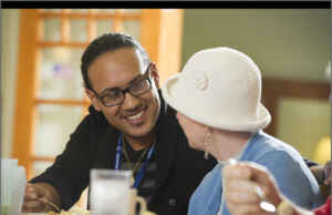 Cooking, Connection, and Care: AgingIN Spotlights the Person-directed Living Difference in Michigan