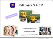 HitPaw Edimakor V4.5.0 Unveils NanoBanana Pro and Multiple Avatars Dialogue for Digital Interactions