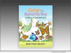 New Children’s Book ‘Juny the Butterfly Boy’ Helps Young Readers Navigate Grief with Imagination, Hope, and Heart
