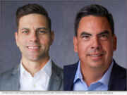 Optimal Blue adds Lanny Rogers as chief financial officer and Jeremy Moreno chief revenue officer
