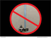 StallPlus-Go Portable Stall-Gap Blocker Improves Privacy and Safety In Public Restrooms