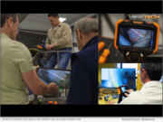 New ViewTech’s VJ-4 Sets Standard in Remote Visual Inspection with Powerful New Capabilities