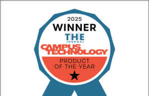 Edupoint’s Synergy Student Information Suite Wins Student Information System Category in 2025 THE Journal Product of the Year Awards