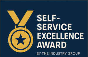 The Industry Group at NRF: Visit Booth 2203 for Kiosks, Touchless, and Wayfinding at NRF NYC