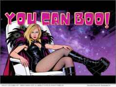 INDIE FILM: What If the Future Looked Back at Us? A New Sci-Fi Project Explores Gender, Power, and Perspective