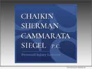 DC Lawfirm, Chaikin, Sherman, Cammarata & Siegel, P.C. earns 2026 ‘Best Law Firms’ Recognition
