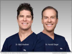 Florida’s Natural Transplants Ranked #1 Among Best Hair Transplant Clinics in Fort Lauderdale