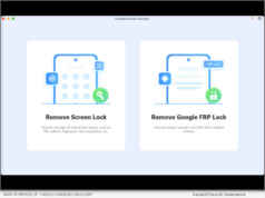TunesKit Android Unlocker: Remove Android Screen Locks without Passwords