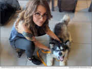 Run 2 The Rescue: International Spotlight on Beijing-Based Dog Rescue Sparks Global Support