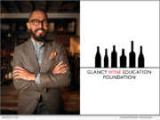 Glancy Wine Education Foundation Announces New Fundraising Chair, Brandon Ford, for 2026