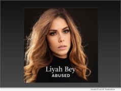 Liyah Bey’s unflinching new single confronts physical, emotional, and psychological abuse