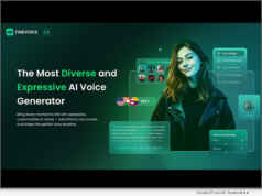 Fineshare FineVoice Launches 3.0 Update: Introducing More Expressive and Customizable AI Voices