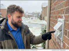 Nashville Expert, Comfort Appliance Repair, Warns ‘Dripping Faucets’ Won’t Save Washing Machines from Storm Fern Damage