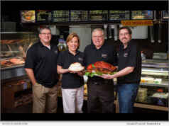 Moonlite Bar-B-Q Inn Named One of America’s Five Most Iconic Buffets in 2025