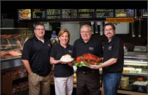 Moonlite Bar-B-Q Inn Named One of America’s Five Most Iconic Buffets in 2025