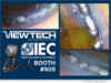 ViewTech Borescopes Brings VJ-4 Video Borescope to the Welding Industry at 2026 Inspection Expo