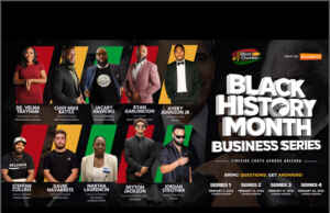 Black Chamber of Arizona Launches 2026 Black History Month Business Series