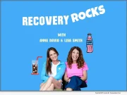 RECOVERY ROCKS: After decade-long hiatus, Author Anna David returns to the mainstream recovery conversation as co-host of Signal award winning podcast